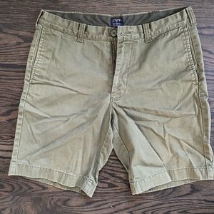 JCrew Gramercy Shorts